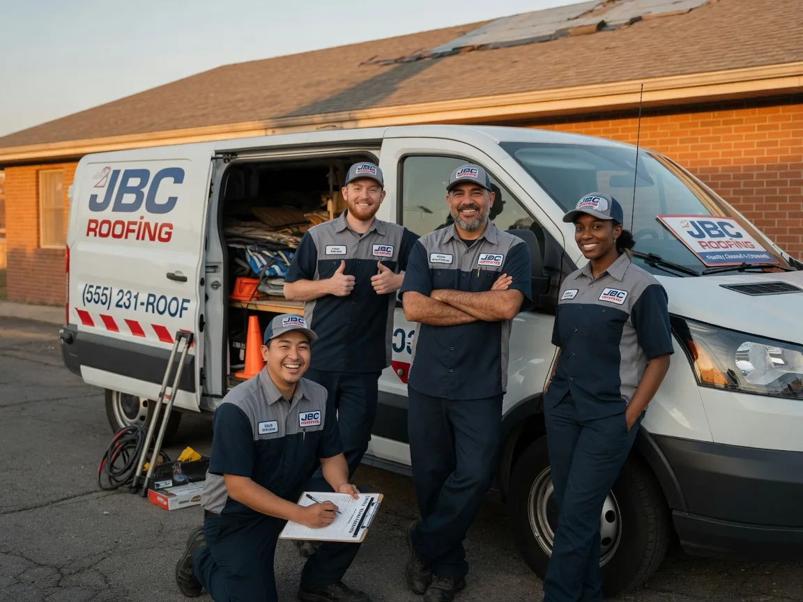 Roof Replacement company in Winnetoon, NE
